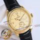 swiss clone rolex perpetual 1908 yellow gold leather strap watch (3)_th.jpg
